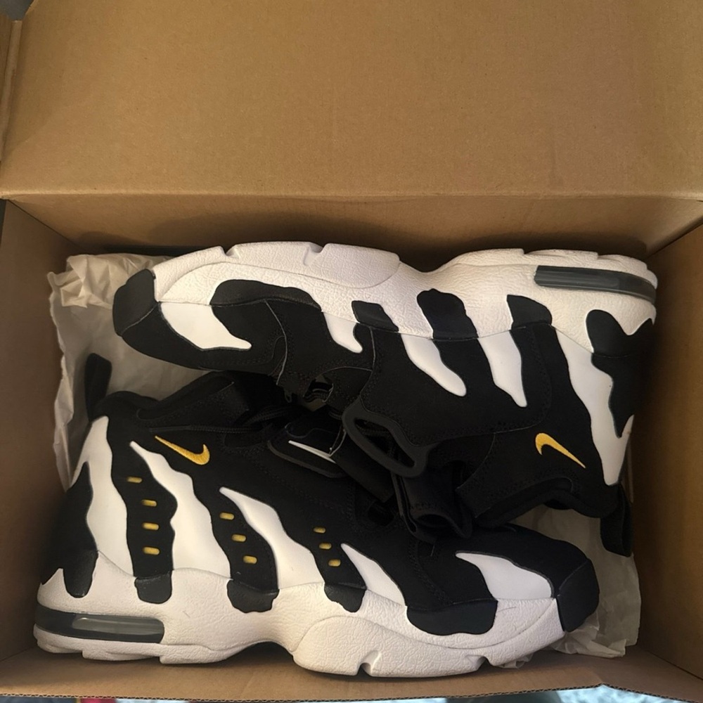 Nike Air DT Max '96 "Colorado Away"